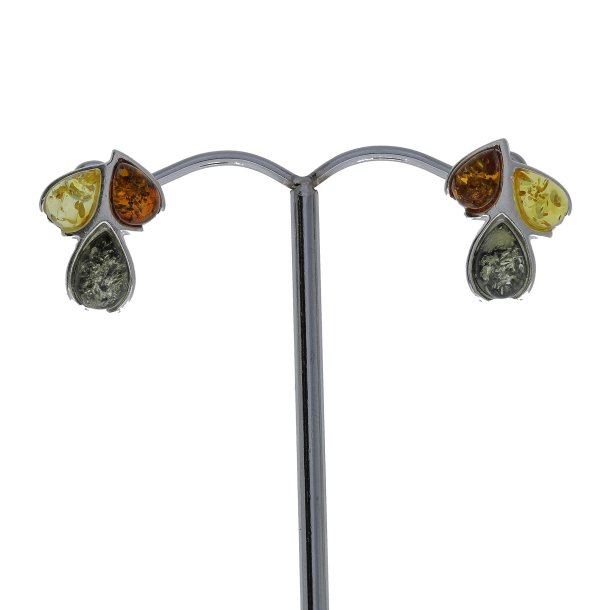 Blade restikker I Slv Og Rav