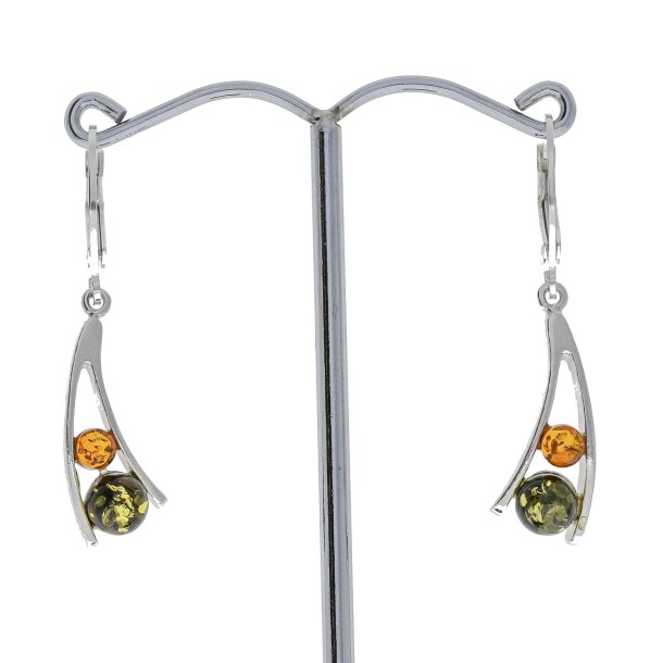 Unikke Slv Og Ravreringe