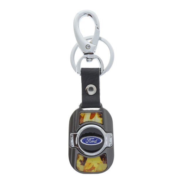 FORD N�glering Med �gte Rav