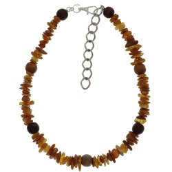 Hundehalsbnd / Dog Collars / Hundehalsbnder 35-38cm