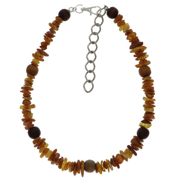 Hundehalsbnd / Dog Collars / Hundehalsbnder 35-38cm