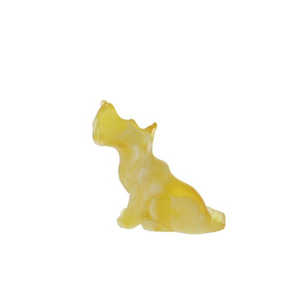 Hndskret Ravhund