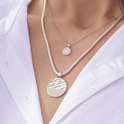 Anh�nger "Strandwellen"