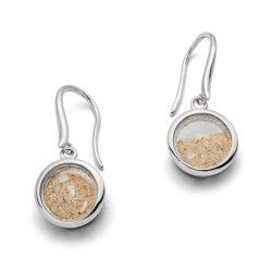 reringe "Sandstorm" / Ohrhnger "Sandsturm"