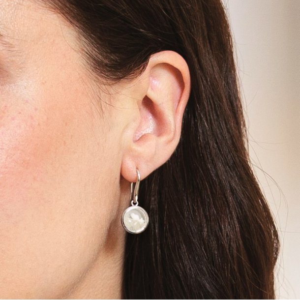 reringe "Sandstorm" / Ohrhnger "Sandsturm"