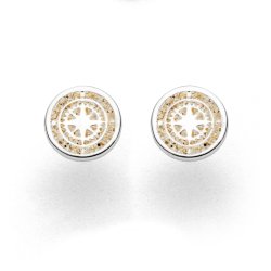  reringe "Kompas" med Strand Sand