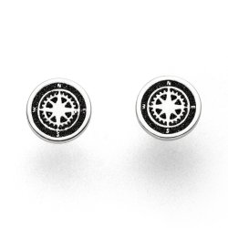 reringe "Kompas" Med Lava Sand