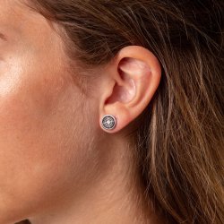 reringe "Kompas" Med Lava Sand