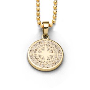 Den Smukkeste Forgyldt 