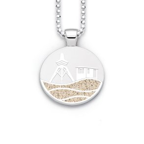 Lkken Vedhng Strandblger 