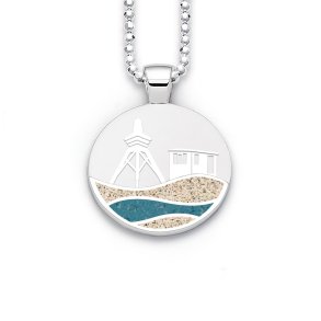 Lkken Vedhng Strandsand 