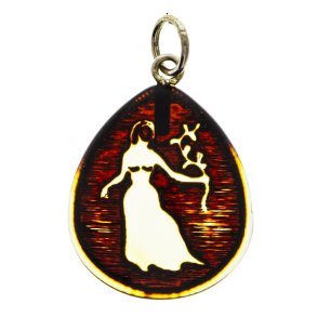 Jomfruen / Virgo / Jungfrau 24/8 - 22/9