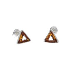 Lille trekant rav og slv reringe