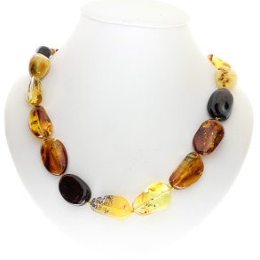 Smuk Kde Med Vesterhavets Flotteste Ravklumper