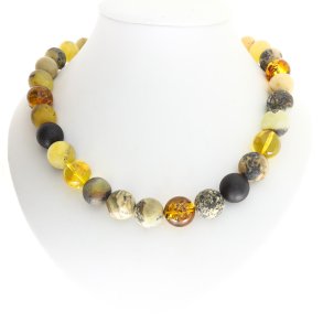 Unik Ravkde Af De Flotteste Ravperler 