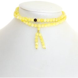 MALA k�de Af De Smukkeste til perfektion afrundede ravkugler