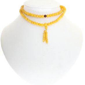 MALA kde Af De Smukkeste til perfektion afrundede ravkugler