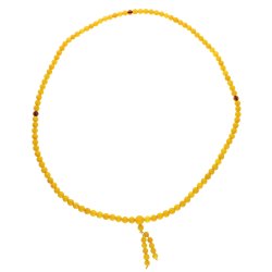 MALA k�de Af De Smukkeste til perfektion afrundede ravkugler