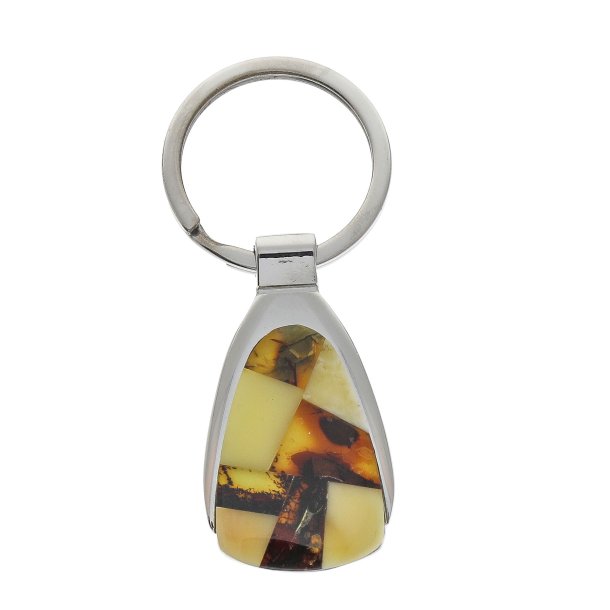 Nglering Med gte Rav 