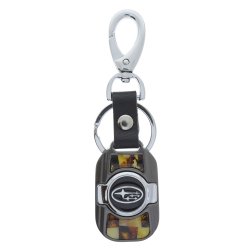 SUBARU Nglering Med gte Rav