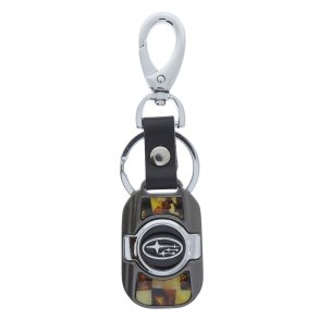 SUBARU Nglering Med gte Rav