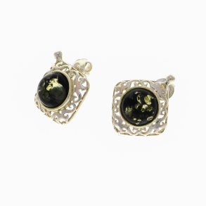 reringe af gte jord rav med slv