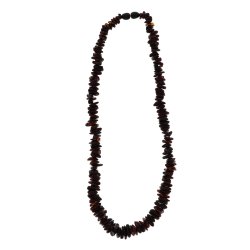 Ravkde Af Naturlige Ravstykker