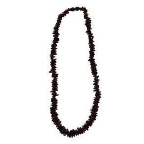 Ravkde Af Naturlige Ravstykker