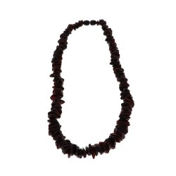 Ravkde Af Naturlige Ravstykker