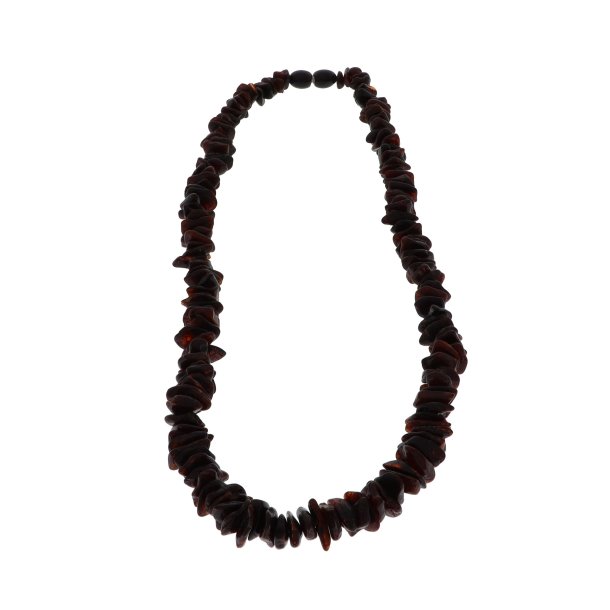 Ravkde Af Naturlige Ravstykker