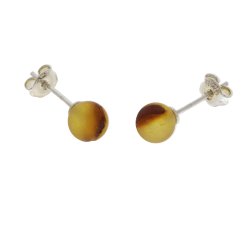 Rav reringe / Amber earrings 