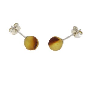 Rav reringe / Amber earrings 