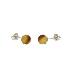 Rav reringe / Amber earrings 