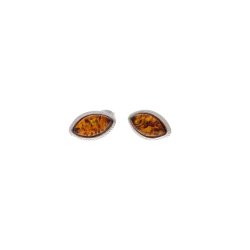 Rav reringe / Amber earrings 
