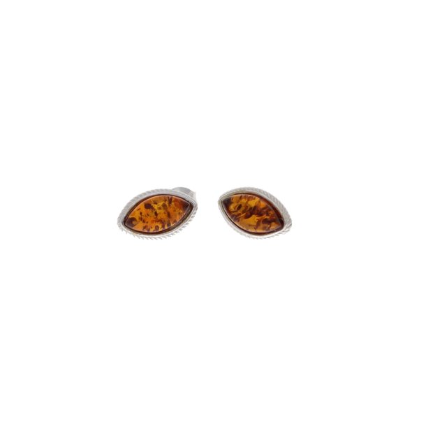 Rav reringe / Amber earrings 