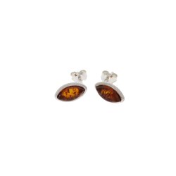 Rav reringe / Amber earrings 