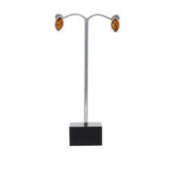 Rav reringe / Amber earrings 