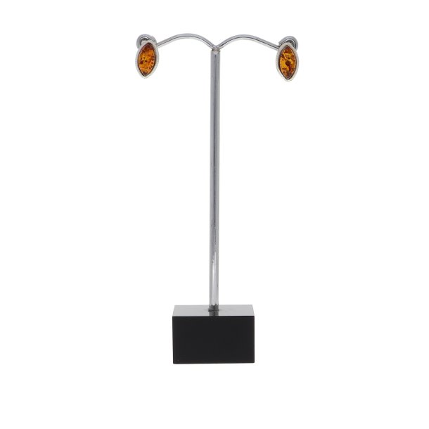 Rav reringe / Amber earrings 
