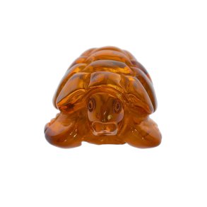 Hndlavet Rav Skildpadde