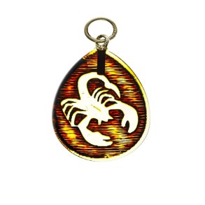 Skorpionen / Scorpio / Skorpion 23/10 - 22/11