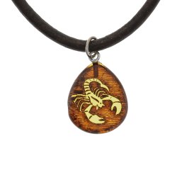 Skorpion 23/10 - 22/11