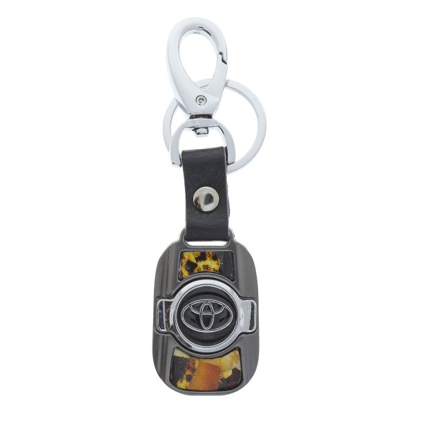 TOYOTA Nglering Med gte Rav
