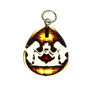 Tvilling / Twins / Zwilling 21/5 - 21/6