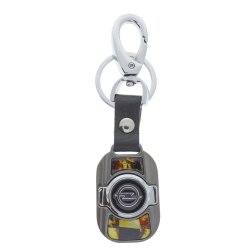 OPEL Schl�sselanh�nger mit echtem Bernstein